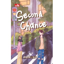 Second Chance Second Chance