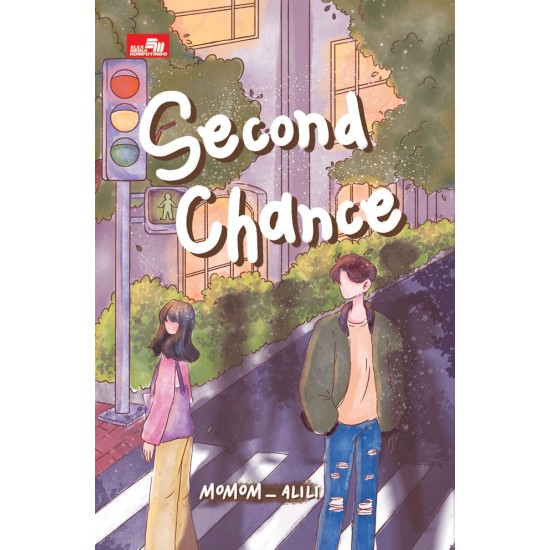 Second Chance