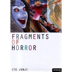 AKASHA : Fragments of Horror AKASHA : Fragments of Horror