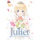 Juliet of The Boarding School 16 - tamat