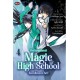 The Irregular at Magic High School 04 - tamat