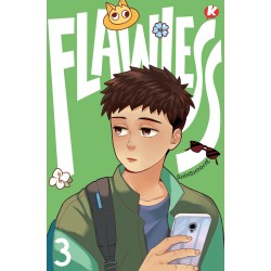 Koloni Flawless Vol. 3 Koloni Flawless Vol. 3