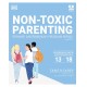 Buku Non-Toxic Parenting: Memahami dan Menghadapi Persoalan Remaja