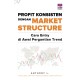 Buku Profit dengan Market Structure