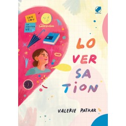 Novel Loversation Novel Loversation
