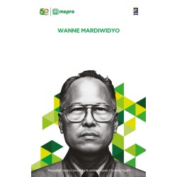 Wanne Mardiwidyo: Sang Arsitek Jurusan Farmasi Wanne Mardiwidyo: Sang Arsitek Jurusan Farmasi