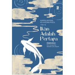 Ikan Adalah Pertapa Ikan Adalah Pertapa