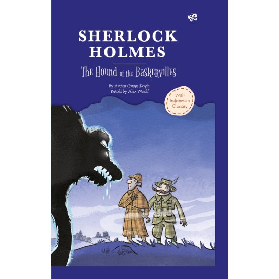 Abridged Classic Series: Sherlock Holmes, The Hound of The Baskervilles