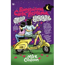 Bangsatnya Cinta Pertama Bangsatnya Cinta Pertama