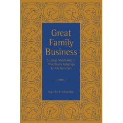 Great Family Business Great Family Business