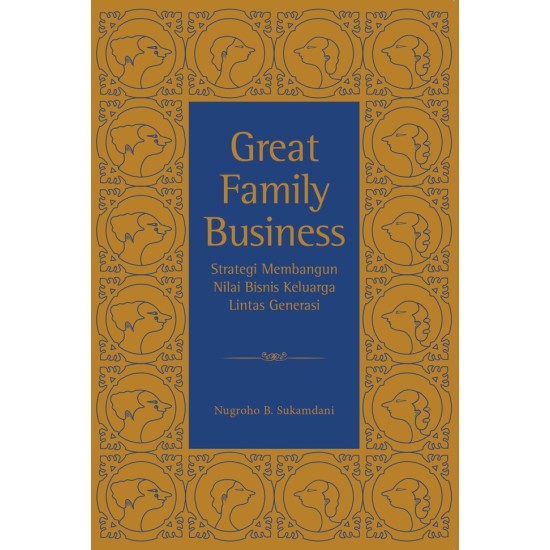 Great Family Business