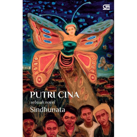 Putri Cina (edisi 2023)