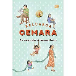 Keluarga Cemara#1 (Cover 2023) Keluarga Cemara#1 (Cover 2023)