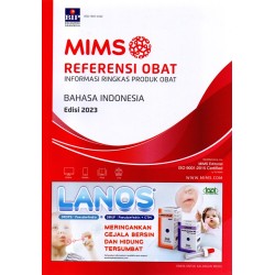 MIMS EDISI BAHASA INDONESIA  VOL.24 TAHUN 2023 MIMS EDISI BAHASA INDONESIA  VOL.24 TAHUN 2023