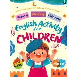 Reading Writing Coloring English Activity Reading Writing Coloring English Activity