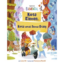 Kota Elemen, Kota untuk Semua Orang Kota Elemen, Kota untuk Semua Orang