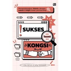 Sukses Lewat Kongsi Sukses Lewat Kongsi