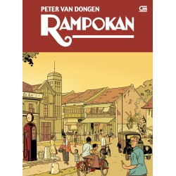 Rampokan Rampokan