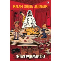 MALAM SERIBU JAHANAM MALAM SERIBU JAHANAM