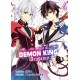 The Misfit of Demon King Academy 04
