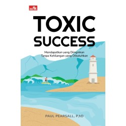 Toxic Success Toxic Success