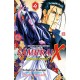 Samurai X Hokkaido Arc vol. 04