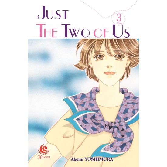 LC: Just The Two of Us 03