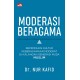 Moderasi Beragama Reproduksi Kultur Keberagamaan Moderat di Kalangan Generasi Muda Muslim