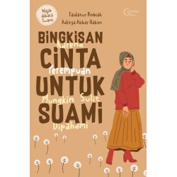 Bingkisan Cinta untuk Suami Istri Bingkisan Cinta untuk Suami Istri