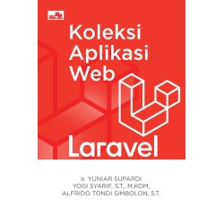 Koleksi Aplikasi Web Laravel Koleksi Aplikasi Web Laravel