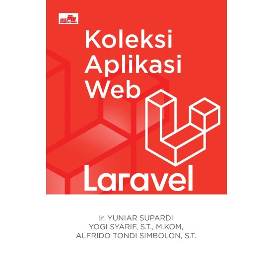 Koleksi Aplikasi Web Laravel