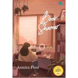BOOK SHAMER BOOK SHAMER