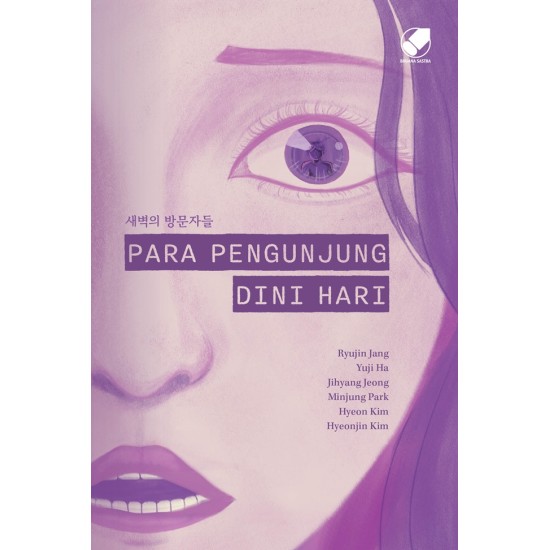 NOVEL PARA PENGUNJUNG DINI HARI