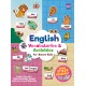 BUKU ENGLISH VOCABULARIES AND ACTIVITIES FOR SMART KIDS