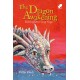 NOVEL THE DRAGON AWAKENING: KEBANGKITAN SANG NAGA