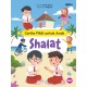 BUKU CERITA FIKIH UNTUK ANAK: SHALAT