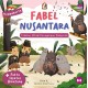 SERI FABEL NUSANTARA D.I. YOGYAKARTA: TEKUKUR HITAM KESAYANGAN PANGERAN