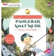 SERI CERITA RAKYAT NUSANTARA NANGGROE ACEH DARUSSALAM: PANGERAN AMAT MUDE