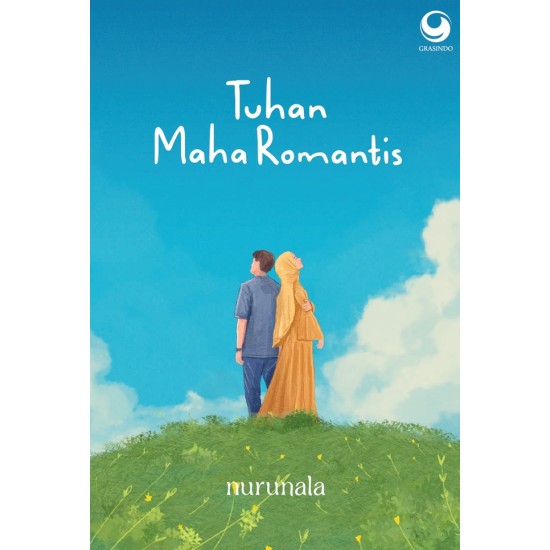 Tuhan Maha Romantis