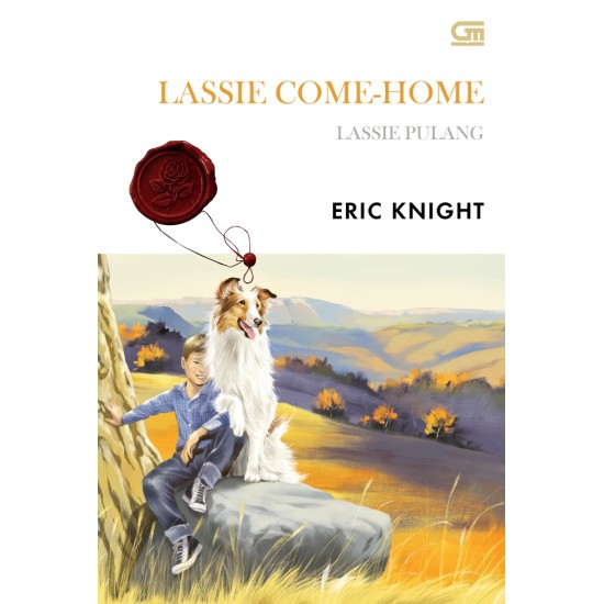 Classics: Lassie Pulang (Lassie Come-Home)