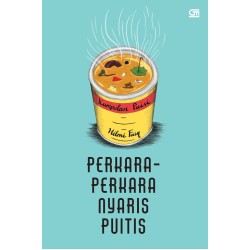PERKARA-PERAKA NYARIS PUITIS PERKARA-PERAKA NYARIS PUITIS