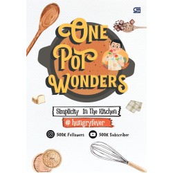 ONE POT WONDERS SIMPLICITY IN THE KITCHEN @hungryfever ONE POT WONDERS SIMPLICITY IN THE KITCHEN @hungryfever