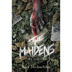 Para Perawan (The Maidens) Para Perawan (The Maidens)