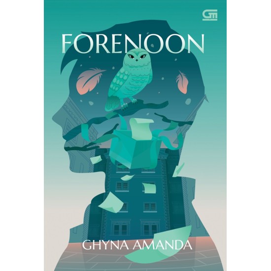 Young Adult: Forenoon