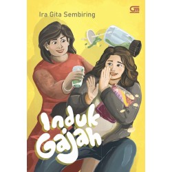 Induk Gajah Induk Gajah