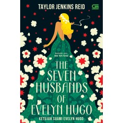 Ketujuh Suami Evelyn Hugo (The Seven Husbands of Evelyn Hugo) Ketujuh Suami Evelyn Hugo (The Seven Husbands of Evelyn Hugo)