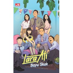 Lara Ati Lara Ati