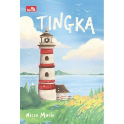Tingka (new edition) Tingka (new edition)