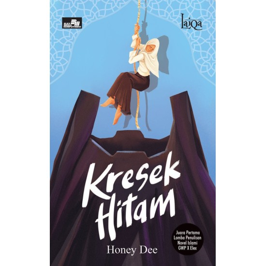 Laiqa: Kresek Hitam