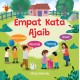 Empat Kata Ajaib: Terima Kasih, Permisi, Tolong, Maaf